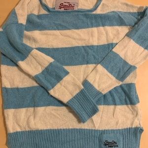 SuperDry Sweater